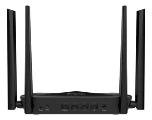 ROTEADOR WIRELESS W6-1500 INTELBRAS