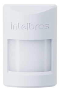 CONJUNTO SENSOR C/FIO IVP1000 PET-6PC INTELBRAS