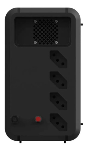 NOBREAK ATTIV 700VA-120V INTELBRAS