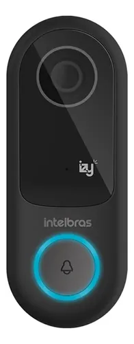 VIDEOPORTEIRO SMART IVW 3000 INTELBRAS