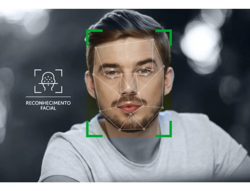 GRAVADOR DIG. DE VÍDEO IP 8 CANAIS INVD 3008-P INTELBRAS