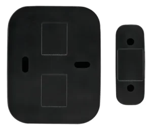SENSOR DE ABERTURA MAGNÉTICO SEM FIO XAS SMART BLACK INTELBRAS