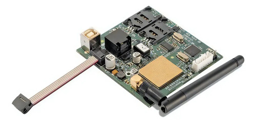 MODULO CTAL INTRUSAO XEG 4010 3G INTELBRAS