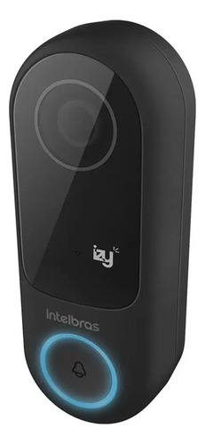 VIDEOPORTEIRO SMART IVW 3000+ INTELBRAS