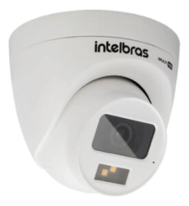 CÂMERA DOME VHD 3220 D FC+ INTELBRAS