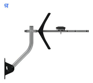 ANTENA EXTERNA DE TV UHF/HDTV AE 3010 INTELBRAS