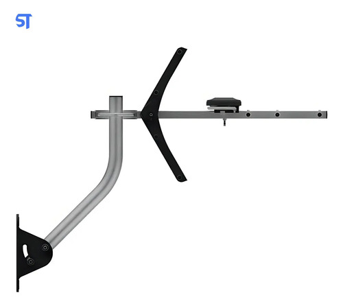 ANTENA EXTERNA DE TV UHF/HDTV AE 3010 INTELBRAS