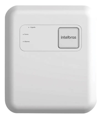 CERCA ELÉTRICA INTELBRAS ELC 3012 INTELBRAS