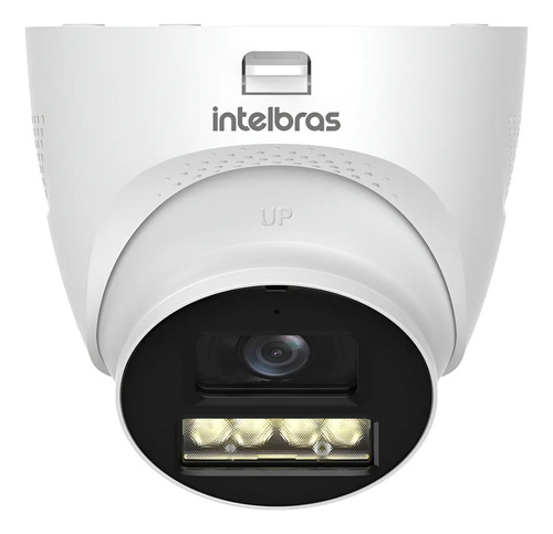 CÂMERA DOME VHD 3240 D DUAL AUDIO FC+ INTELBRAS