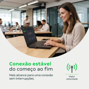 ADAPTADOR USB WI-FI A300X INTELBRAS