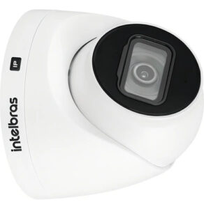 CÂMERA DOME VIP 3430 D IA INTELBRAS