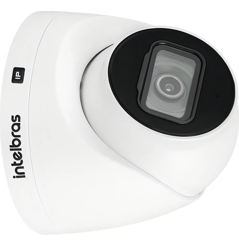 CÂMERA DOME VIP 3430 D IA INTELBRAS