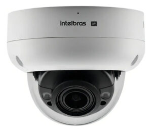 CAMERA IP DOME VIP 5440 D Z IA INTELBRAS
