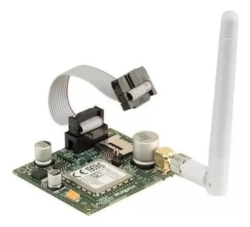 MÓDULO GPRS XAG 8000 INTELBRAS