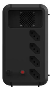NOBREAK ATTIV 600VA-BI INTELBRAS