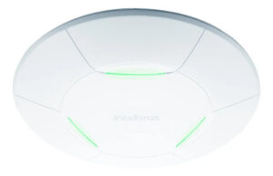 ROTEADOR /ACCESS POINT AP 310 INTELBRAS