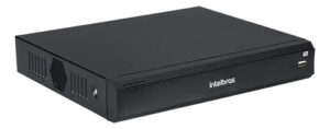 GRAVADOR DIG. DE VÍDEO IP 16 CANAIS NVD 1516 INTELBRAS