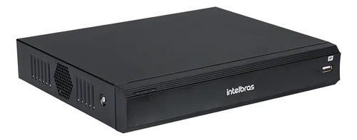 GRAVADOR DIG. DE VÍDEO IP 16 CANAIS NVD 1516 INTELBRAS