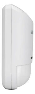 SENSOR MOVIMENTO PASSIVO S/FIO IVP 8000 LD INTELBRAS