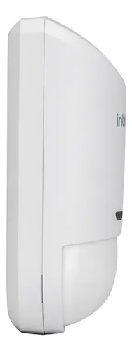 SENSOR MOVIMENTO PASSIVO S/FIO IVP 8000 LD INTELBRAS