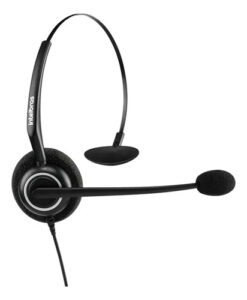 HEADSET INTELBRAS CHS 55 INTELBRAS