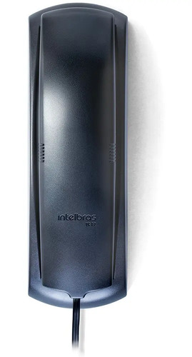 TELEFONE COM FIO TC 20 PRETO INTELBRAS