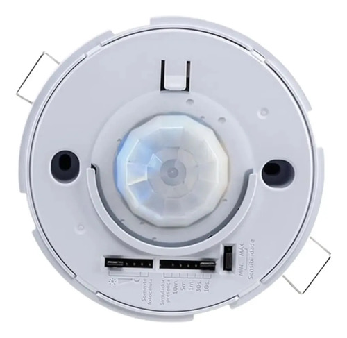INTERRUPTOR SENSOR P/ILUMINACAO ESPI 360 INTELBRAS