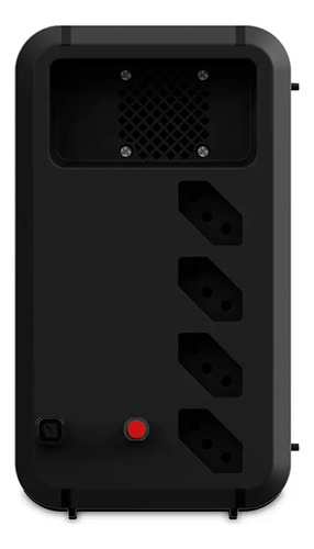 NOBREAK ATTIV 700VA-220V INTELBRAS