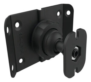 SUPORTE ARTICULADO UNIVERSAL XSA 1000 BLACK INTELBRAS