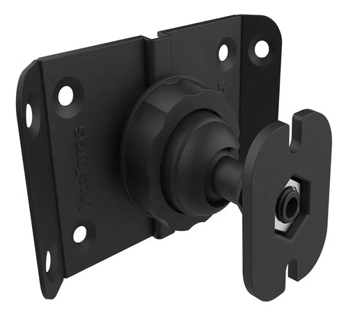 SUPORTE ARTICULADO UNIVERSAL XSA 1000 BLACK INTELBRAS