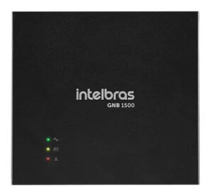 NOBREAK GNB 1500VA-220V INTELBRAS