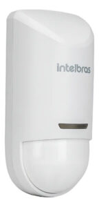 95fc82d9ee77f8bf06d2b8c3602bdbfe.jpg SENSOR INFRAVERMELHO PASSIVO C/FIO IVP 5000 LD INTELBRAS