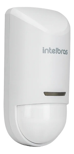 SENSOR INFRAVERMELHO PASSIVO C/FIO IVP 5000 LD INTELBRAS