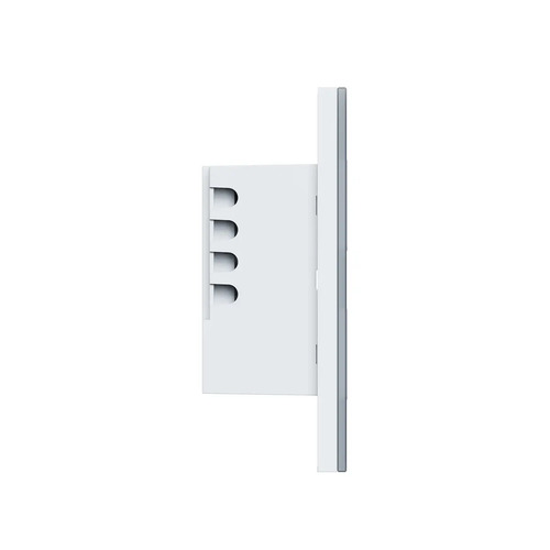 TOMADA SIMPLES 10A E 2 TECLAS WI-FI ETW 1021 BR INTELBRAS