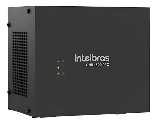 NOBREAK SENOIDAL GNB 1500VA-PRO INTELBRAS