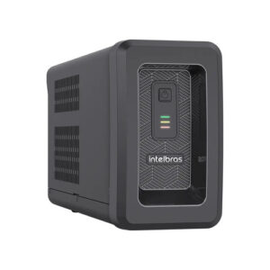 NOBREAK SENOIDAL ATTIV SENO 1800VA-BI/BI+ INTELBRAS