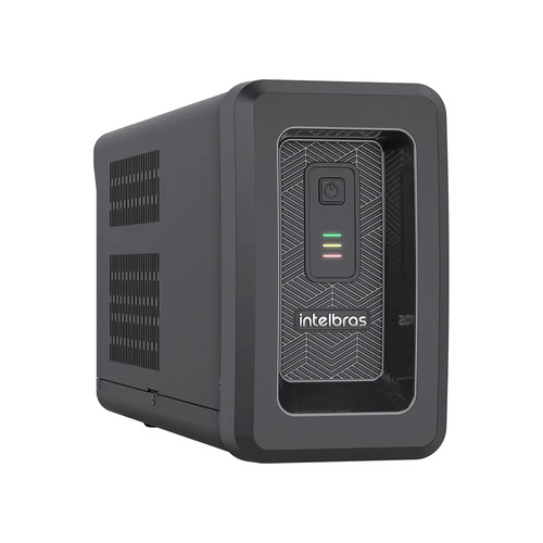 NOBREAK SENOIDAL ATTIV SENO 1800VA-BI/BI+ INTELBRAS