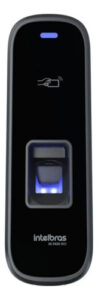 CONTROLADOR DE ACESSO SS 3420 BIO INTELBRAS