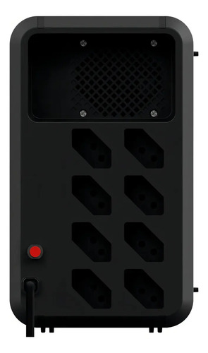 NOBREAK ATTIV 1500VA-220V INTELBRAS
