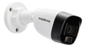 CÂMERA BULLET VHD 1120 FULL COLOR INTELBRAS