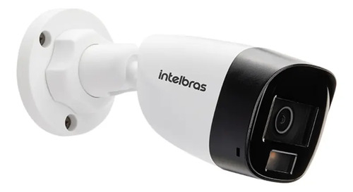 CÂMERA BULLET VHD 1120 FULL COLOR INTELBRAS