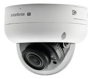CAMERA IP DOME VIP 5440 D Z IA INTELBRAS