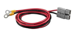 CABO ENGATE RAPIDO BAT. EXTERNA CBO 601 INTELBRAS