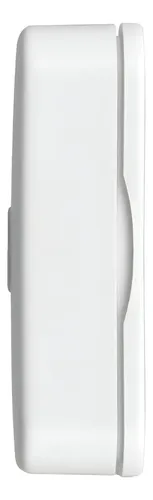 SENSOR DE ABERTURA MAGNÉTICO SEM FIO XAS SMART INTELBRAS