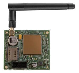 MODULO GSM P/CENTRAL ALARME INTRUSAO XG 4G INTELBRAS