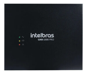 NOBREAK SENOIDAL GNB 1500VA-PRO INTELBRAS