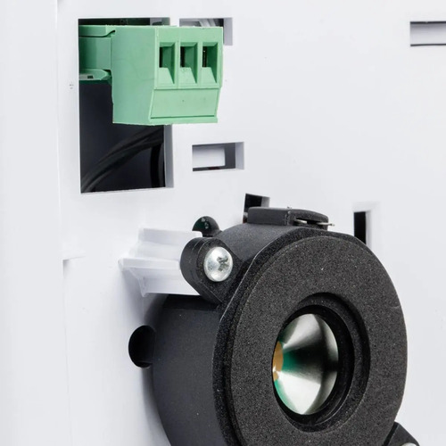 CENTRAL DE ALARME CONTRA ROUBO AMT 8000 LITE INTELBRAS