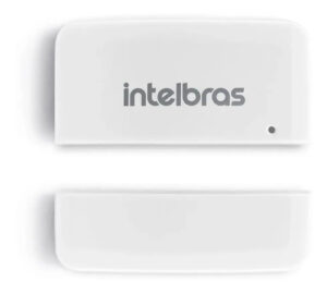 SENSOR MAGNETICO SEM FIO XAS 8000 INTELBRAS