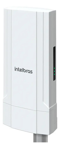 ROTEADOR ACCESS POINT CORPORATIVO AP 1250 AC OUTDOOR INTELBRAS