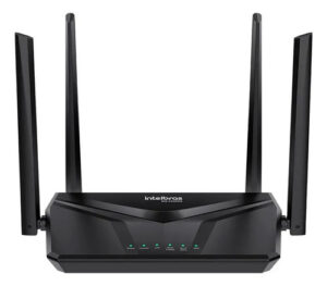 ROTEADOR WI-FI W5-1200GS INTELBRAS